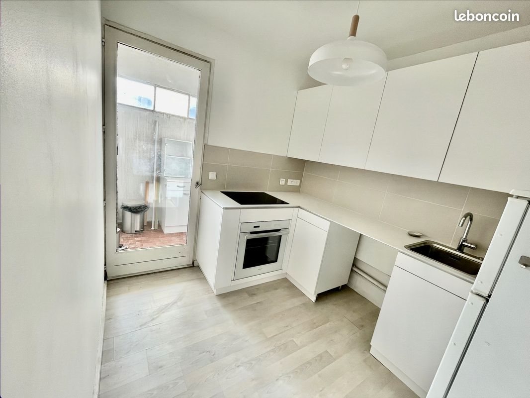 Appartement à louer, 68m², Montpellier