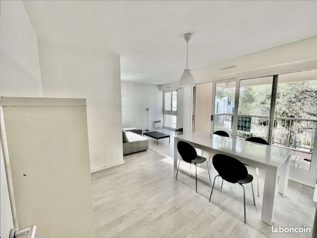 Appartement à louer, 68m², Montpellier