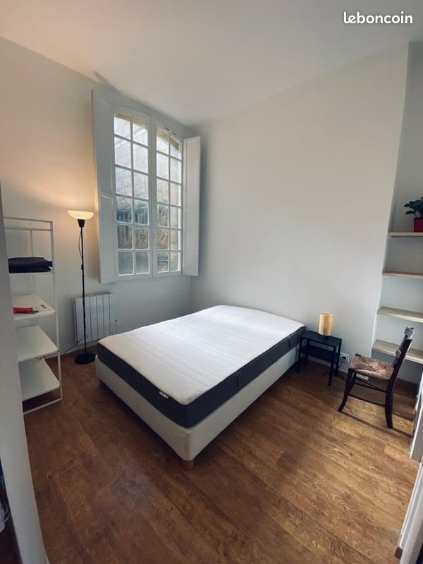 Appartement à louer, 33m², Bordeaux