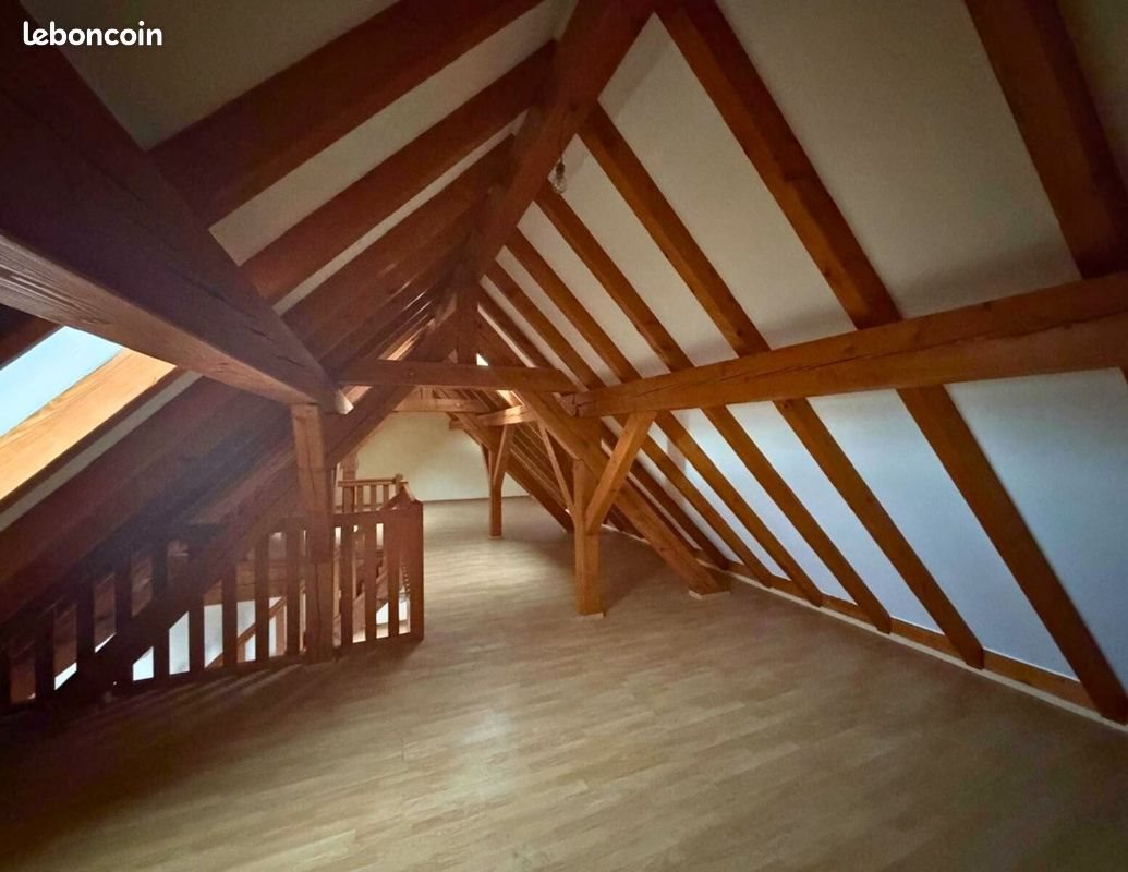 Appartement à louer, 100m², Phalsbourg