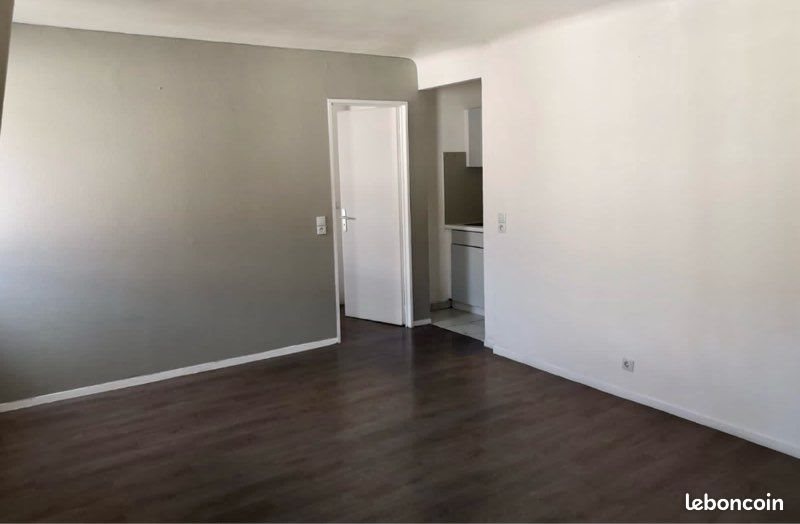 Appartement à louer, 39m², Freyming-Merlebach