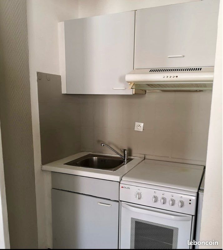 Appartement à louer, 39m², Freyming-Merlebach