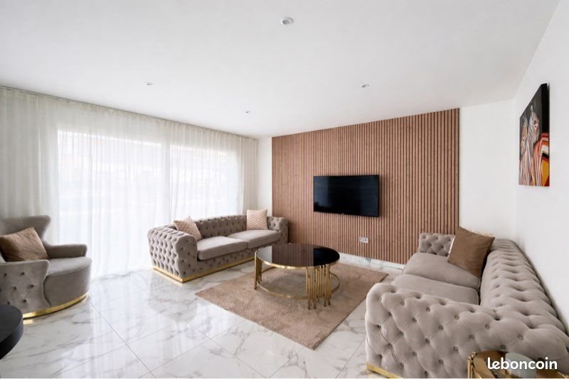 Maison à vendre, 126m², Blainville-sur-Orne
