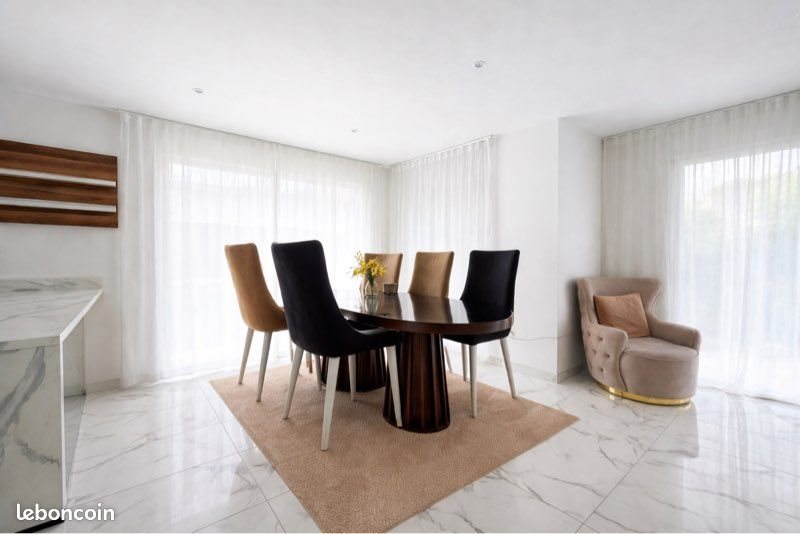 Maison à vendre, 126m², Blainville-sur-Orne