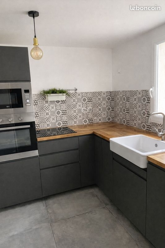 Appartement à louer, 56m², Comines