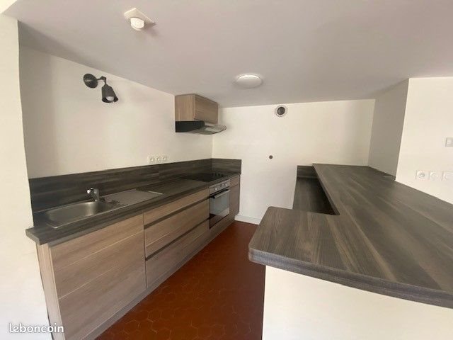 Appartement à louer, 60m², Aix-en-Provence