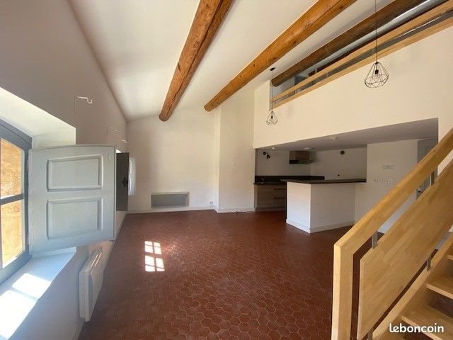 Appartement à louer, 60m², Aix-en-Provence