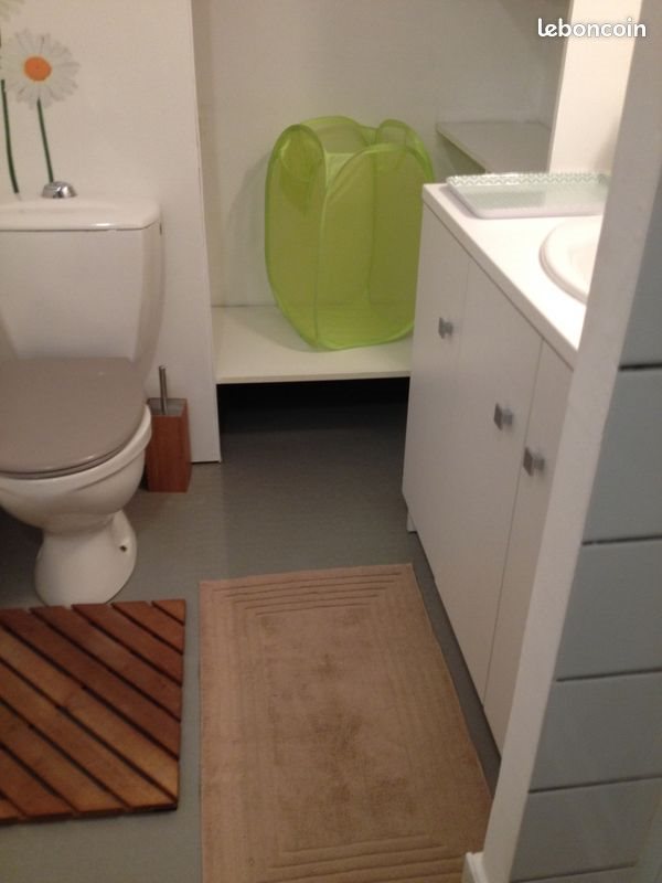 Appartement à louer, 60m², Maxéville
