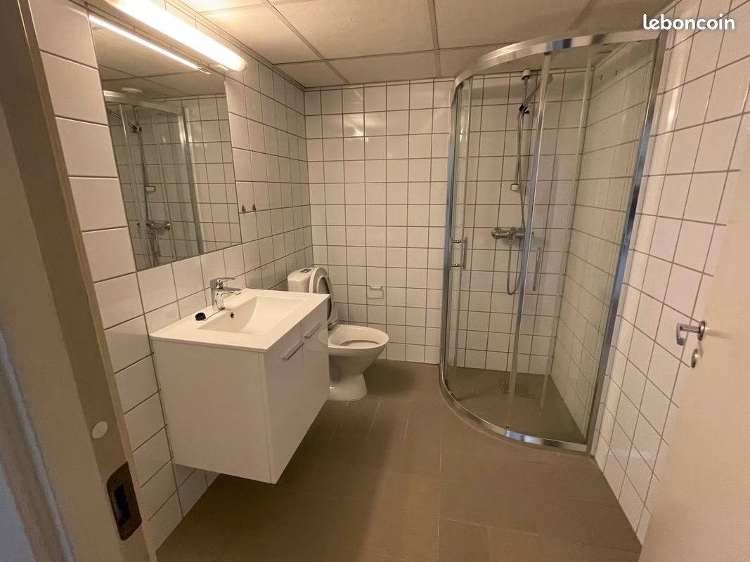 Appartement à louer, 39m², Strasbourg