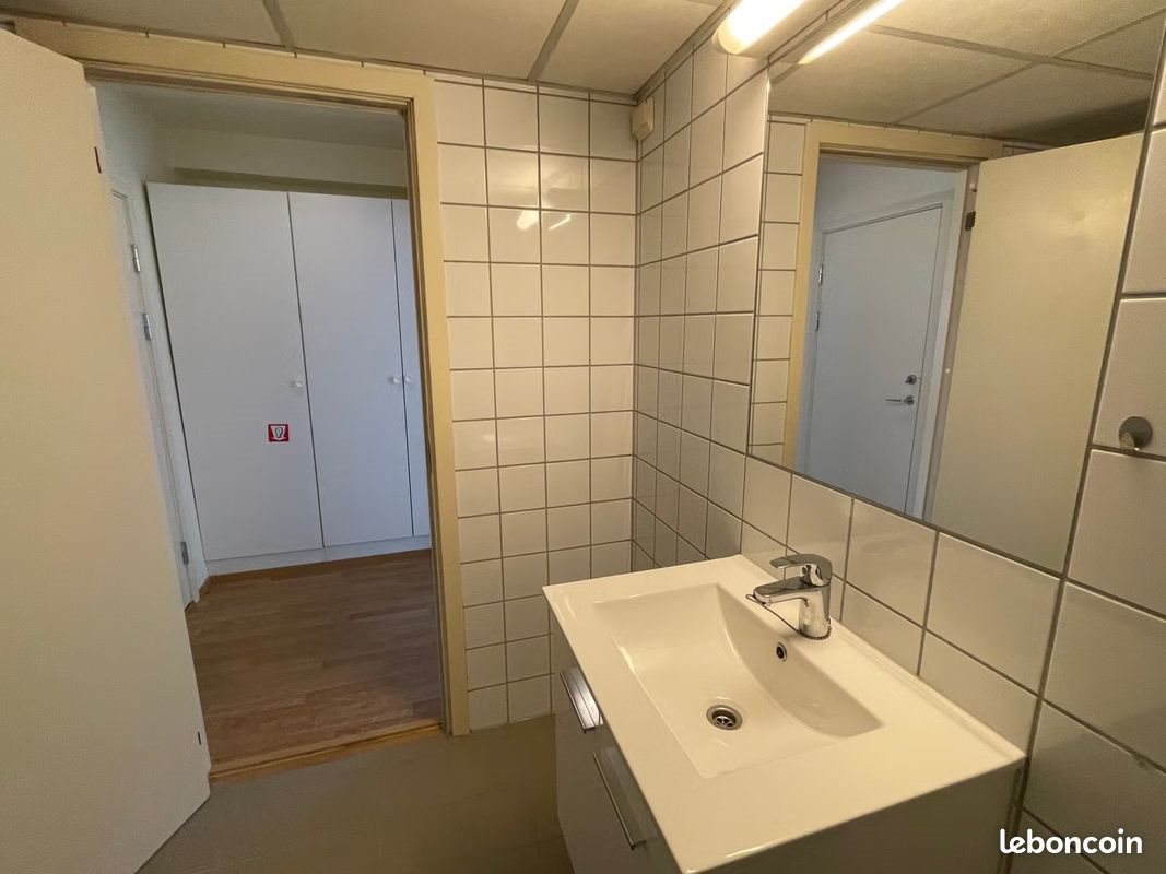 Appartement à louer, 39m², Strasbourg