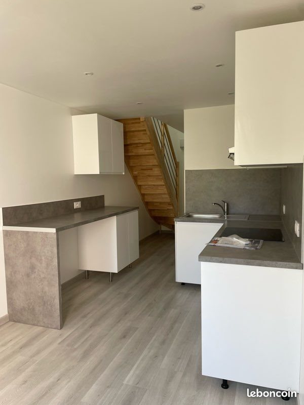 Maison à louer, 28m², Rambouillet