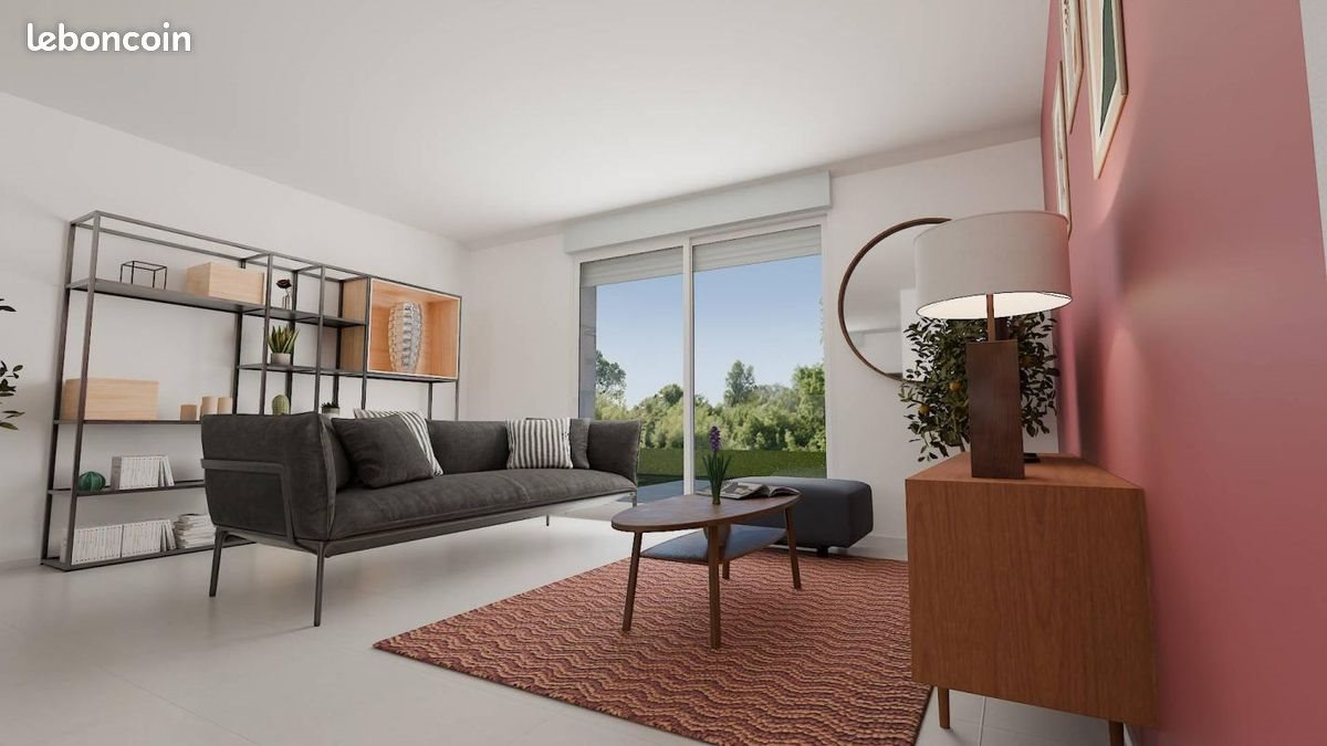 Maison à vendre, 80m², Divatte-sur-Loire