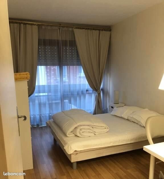 Appartement à louer, 69m², Paris 15ème