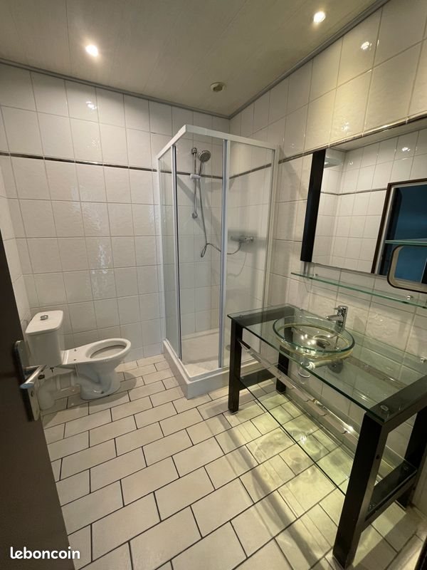 Appartement à louer, 65m², Beaupréau