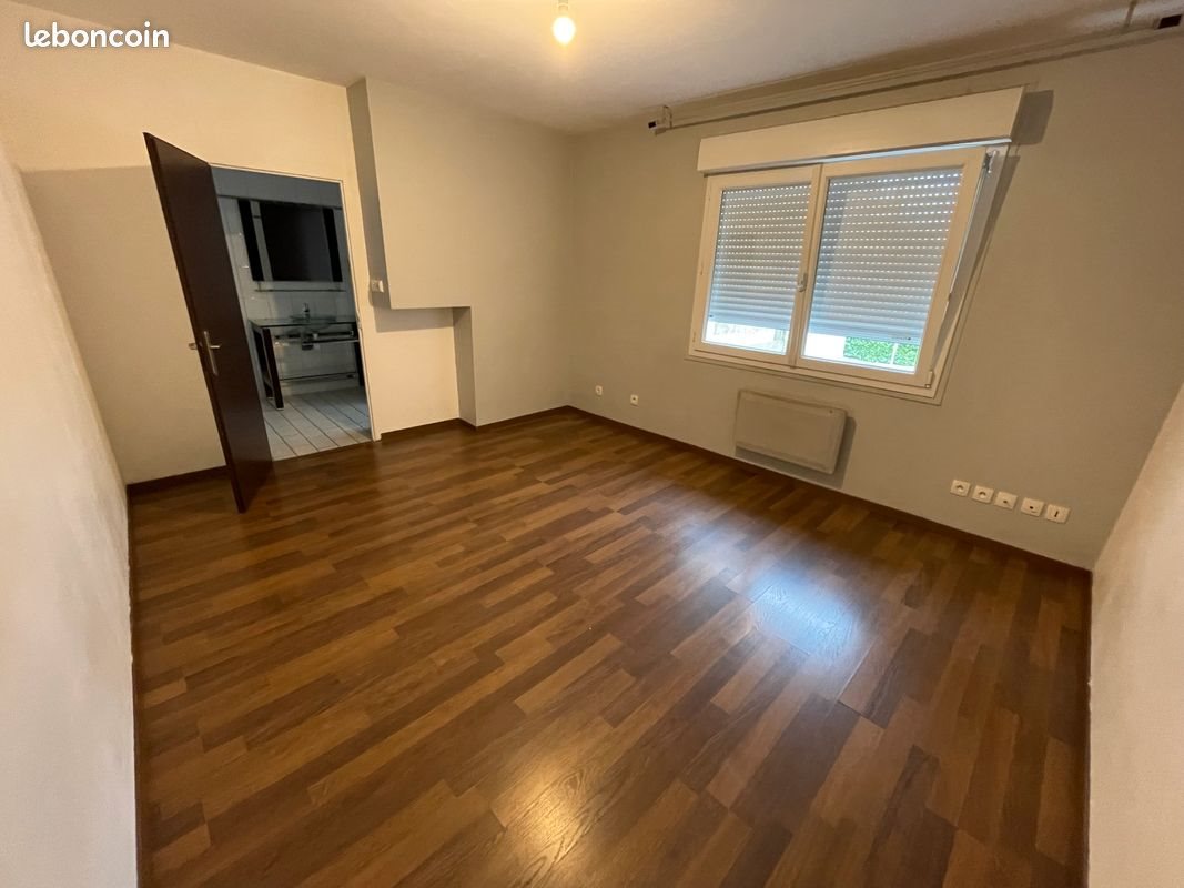 Appartement à louer, 65m², Beaupréau