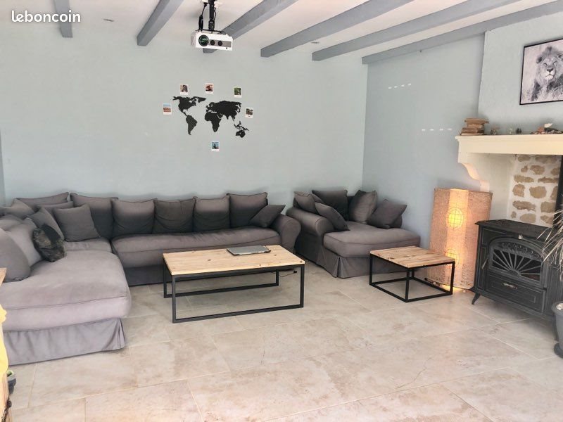 Maison à louer, 150m², Rigny-sur-Arroux