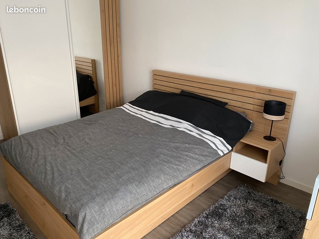 Appartement à louer, 67m², Rennes