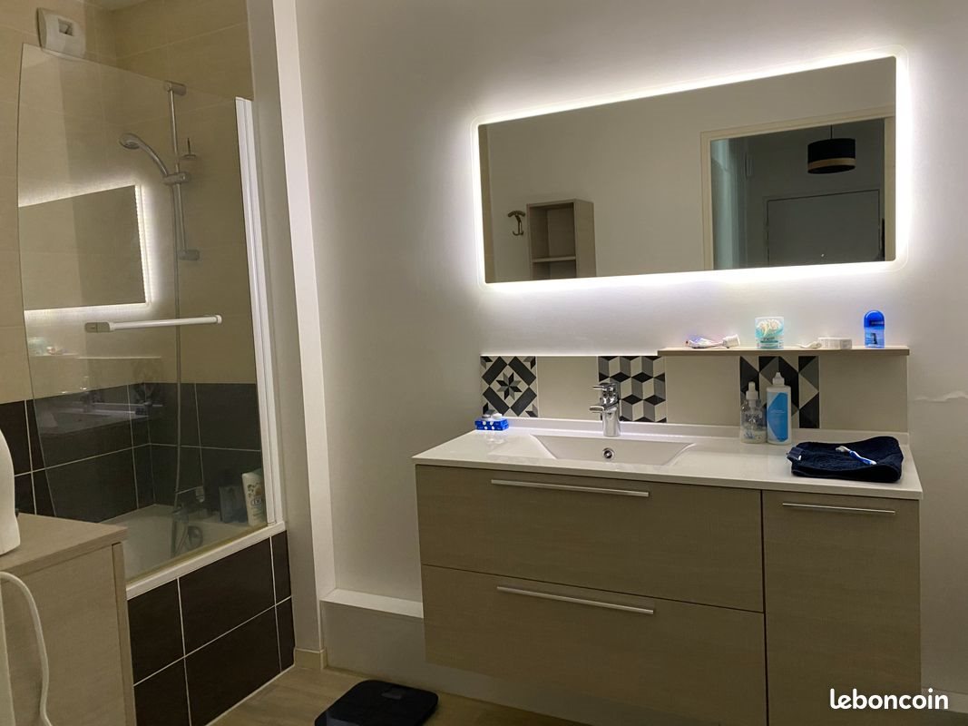 Appartement à louer, 67m², Rennes