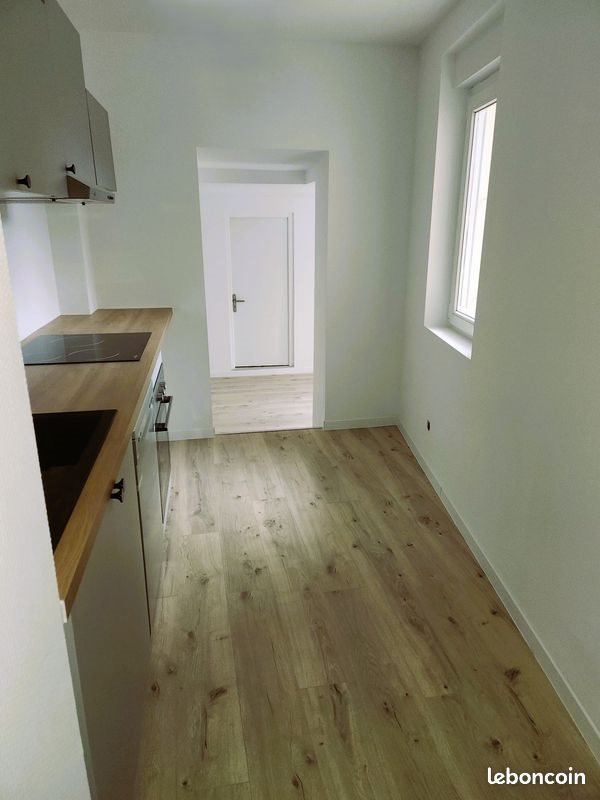 Appartement à louer, 41m², Freyming-Merlebach