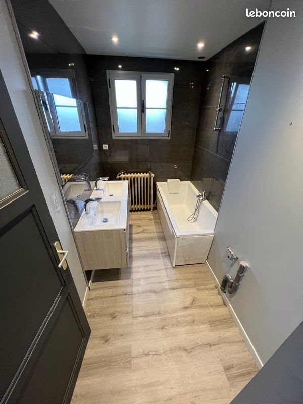 Maison à louer, 140m², Laon