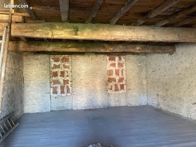 Maison à vendre, 1m², Villefranche-de-Lauragais