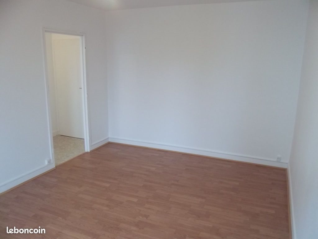 Appartement à louer, 40m², Besançon