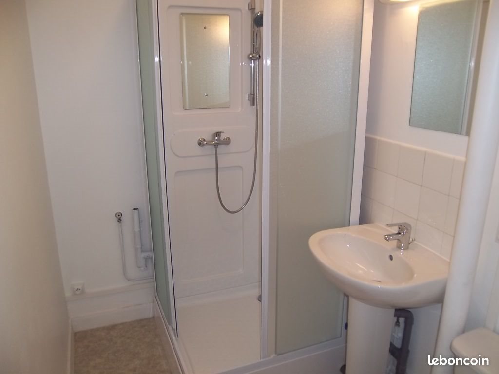 Appartement à louer, 40m², Besançon