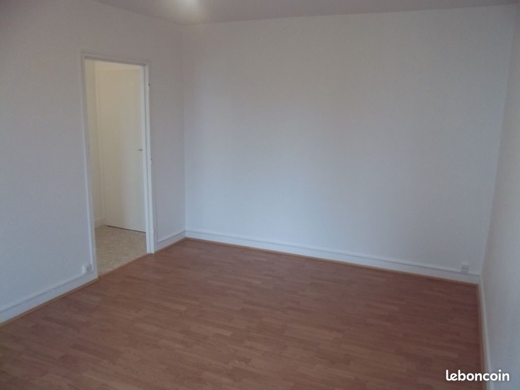Appartement à louer, 40m², Besançon
