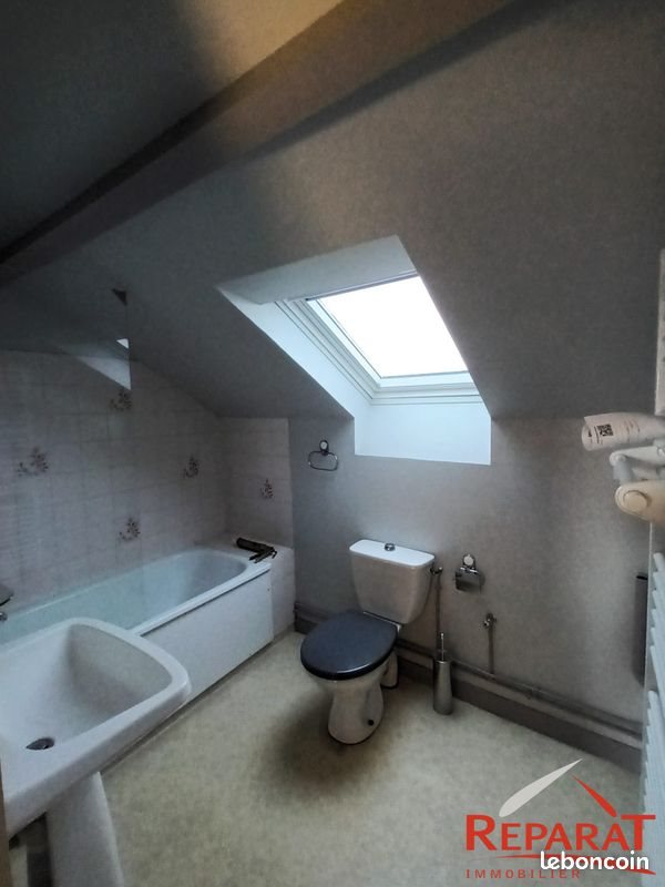 Appartement à louer, 22m², Objat