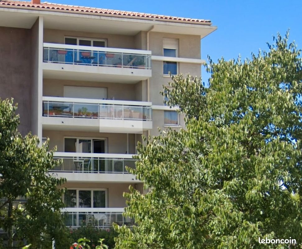 Appartement à vendre, 61m², Aix-en-Provence