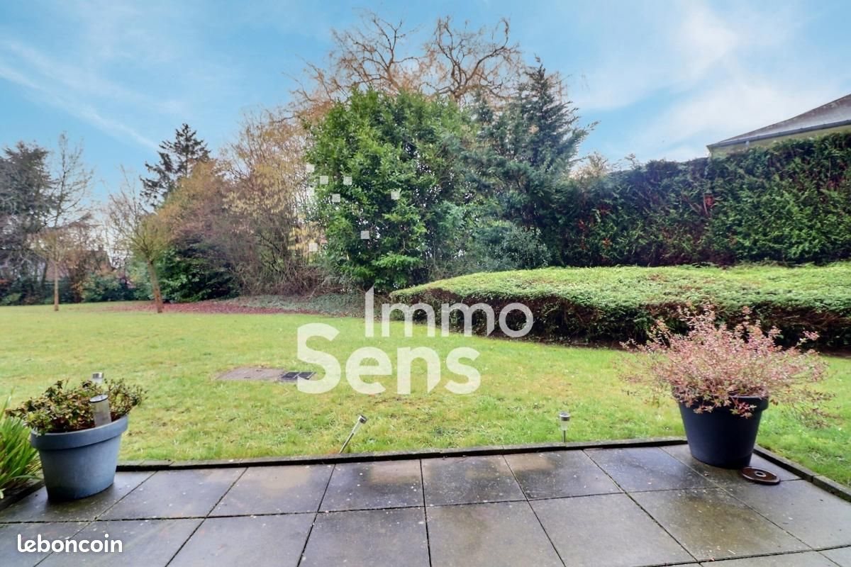 Appartement à vendre, 62m², Ronchin