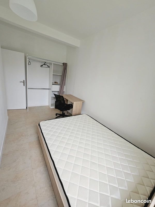 Appartement à louer, 30m², Brest