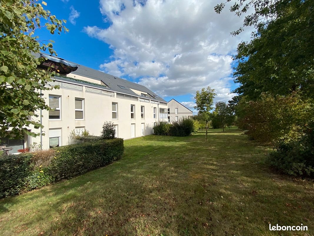 Appartement à louer, 46m², Guichen