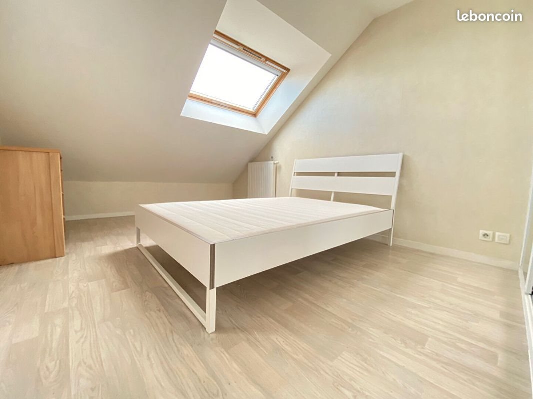 Appartement à louer, 46m², Guichen