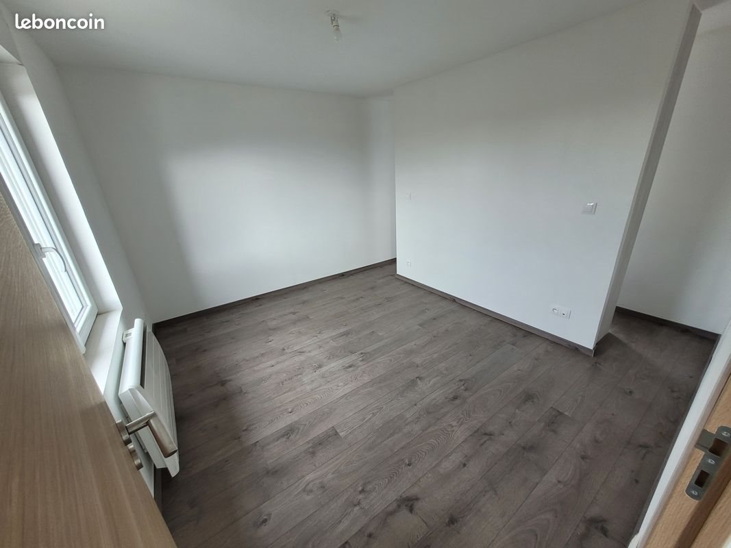 Maison à louer, 113m², Corbehem