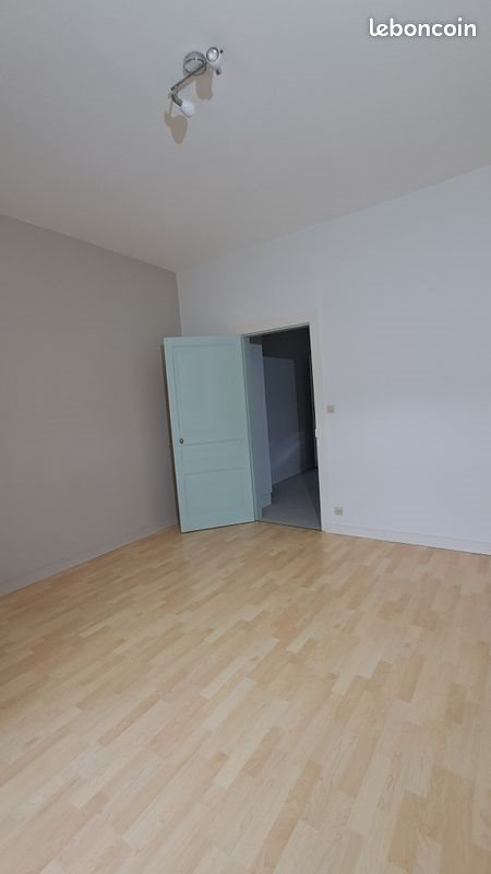 Appartement à louer, 31m², Fougères