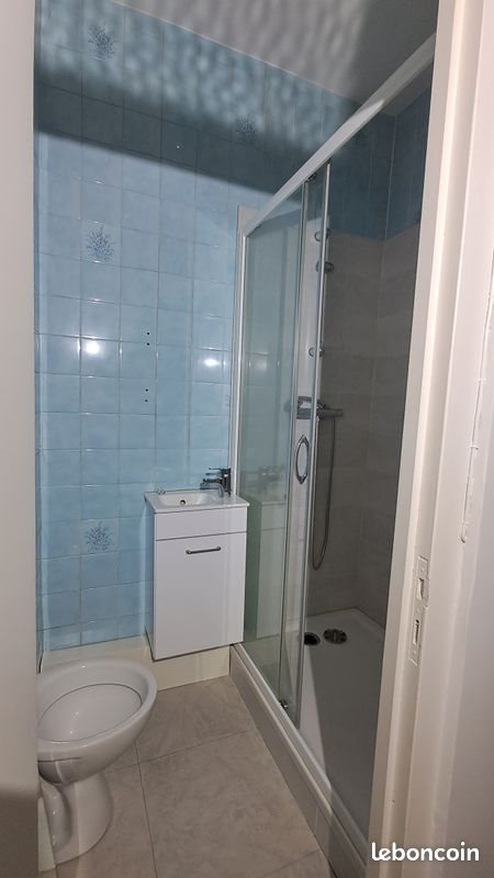 Appartement à louer, 31m², Fougères