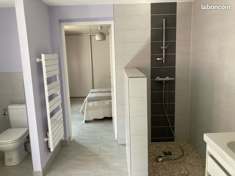 Appartement à louer, 50m², Spechbach-le-Bas