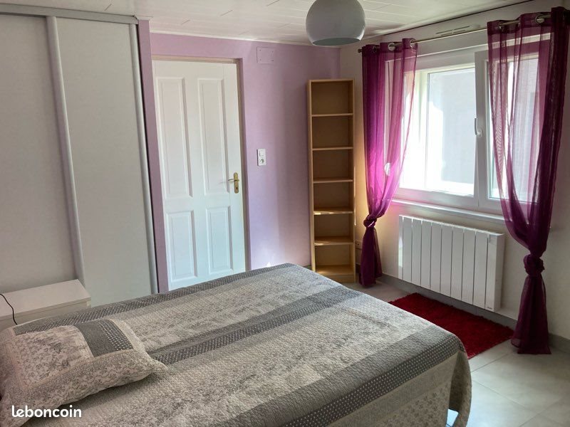 Appartement à louer, 50m², Spechbach-le-Bas