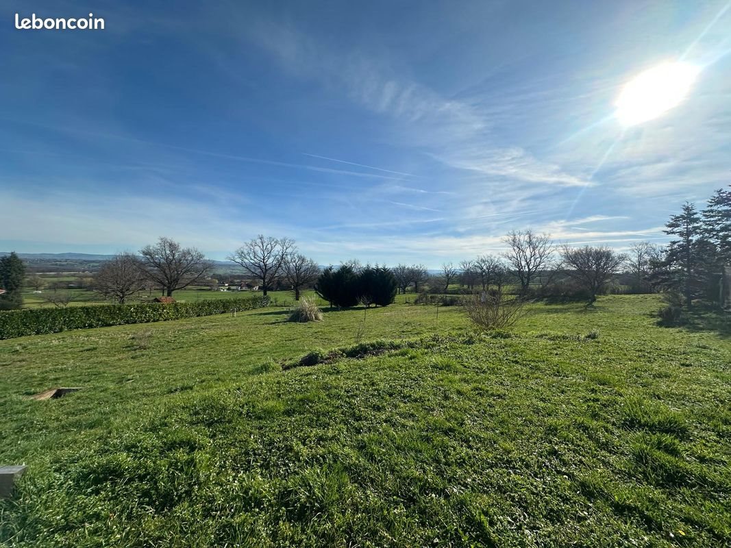 Maison à vendre, 87m², Parigny