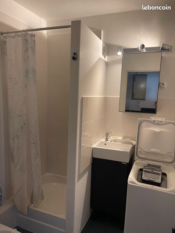 Appartement à vendre, 17m², Paris 10ème