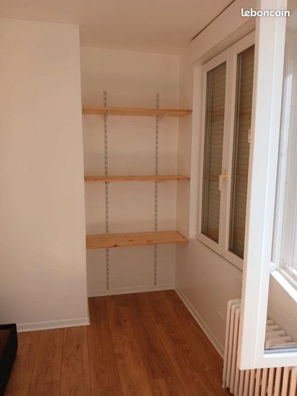 Appartement à louer, 28m², Breteuil