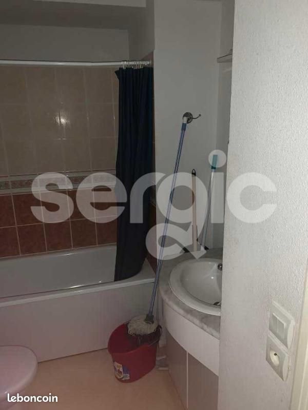 Appartement à louer, 18m², Orléans