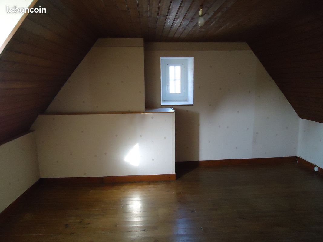 Maison à louer, 62m², Artiguelouve