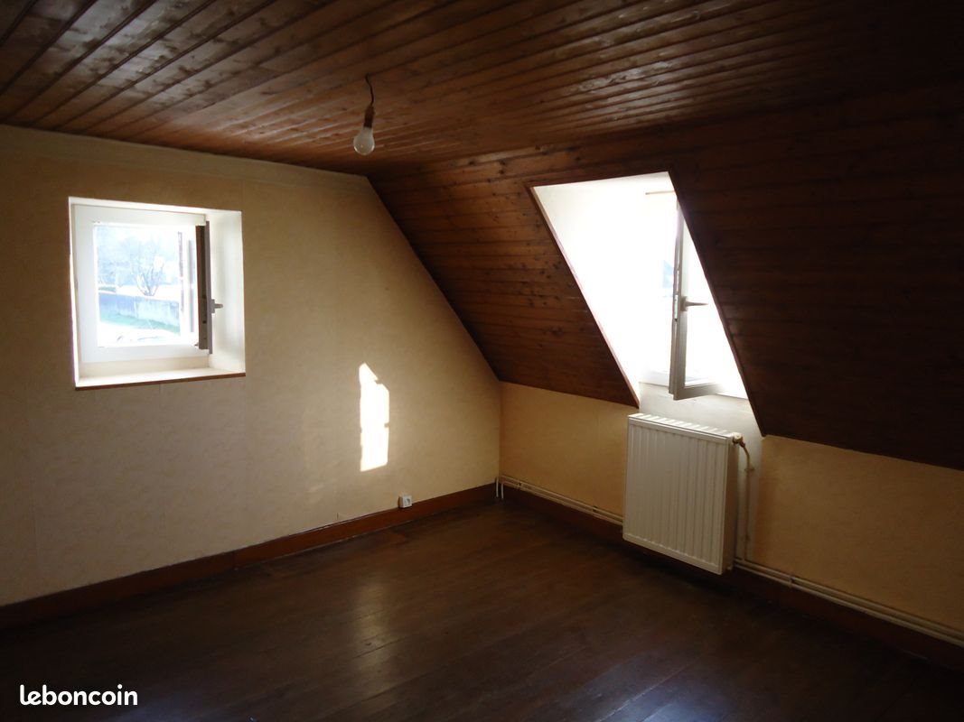 Maison à louer, 62m², Artiguelouve