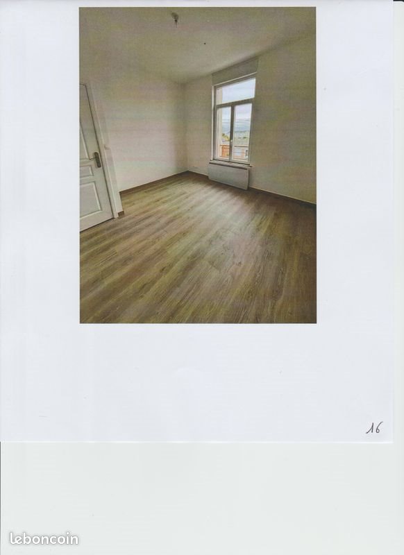 Appartement à louer, 64m², Bailleul