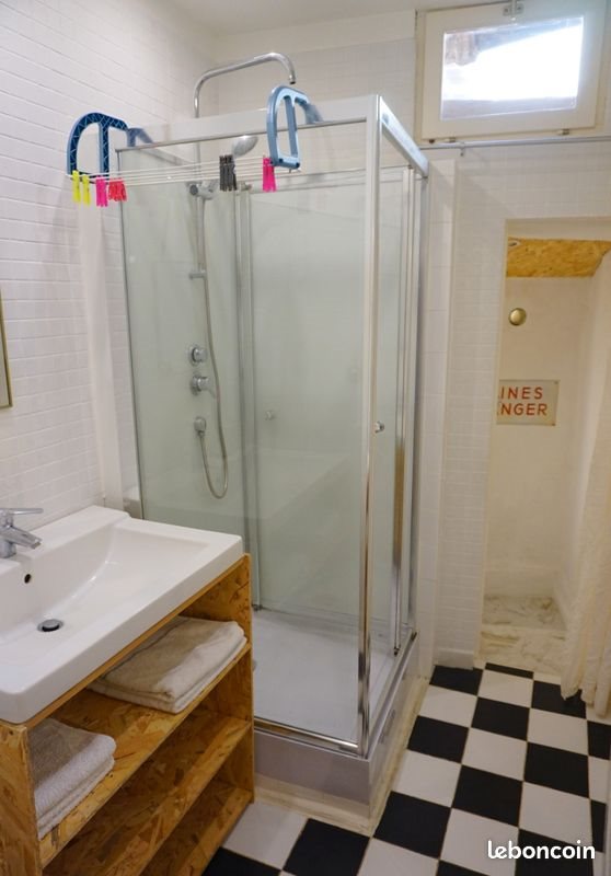 Appartement à louer, 20m², Nice