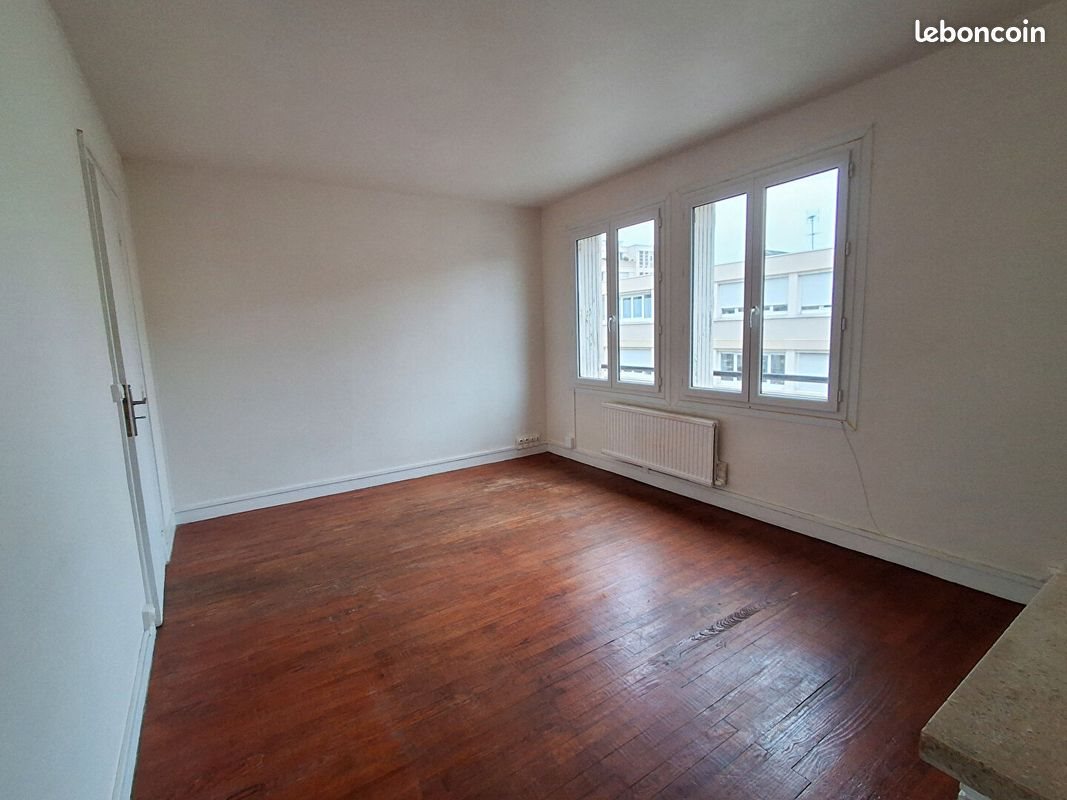 Appartement à louer, 51m², Le Havre