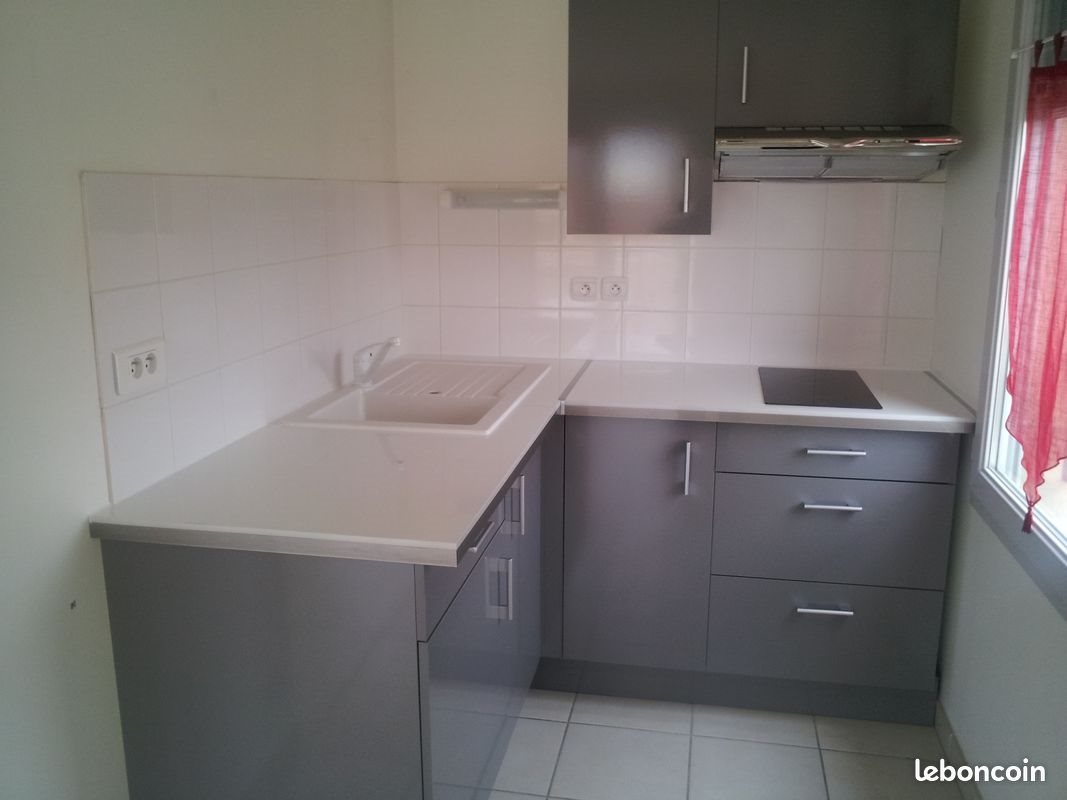 Appartement à vendre, 44m², Lescar