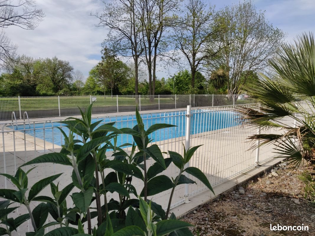 Appartement à vendre, 44m², Lescar